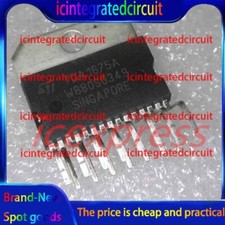 10PCS TDA1675A ZIP-15