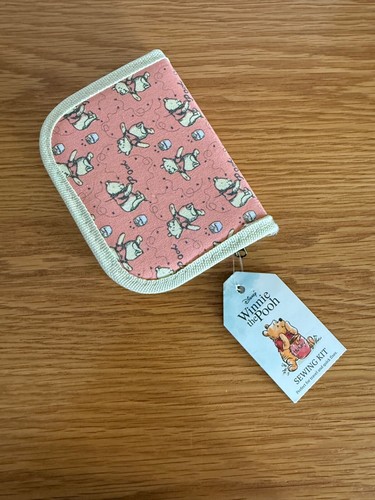 Disney Winnie the Pooh Sewing Kit