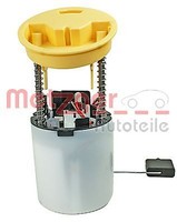 Metzger 2250237 Kraftstoff-FöRdereinheit FüR MERCEDES-BENZ