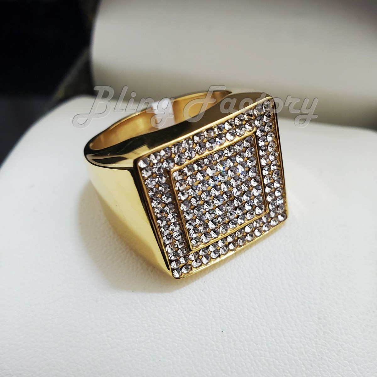 【S/E/O】PINKY RING (EXCLUSIVE) COMET STAR RHINESTONE PINKY RING – avec new york