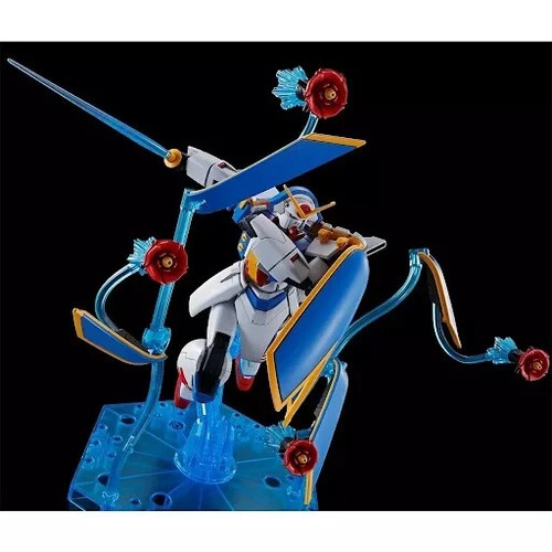 Premium Bandai HG 1/144 GF13-009NF Gundam Rose Scale Kit Plastikmodell NEU!! - Bild 21 von 24