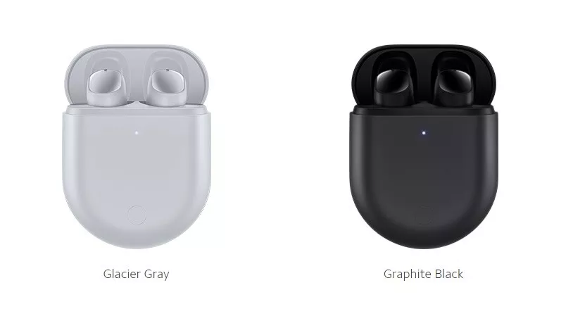 Xiaomi airdots online vs galaxy buds