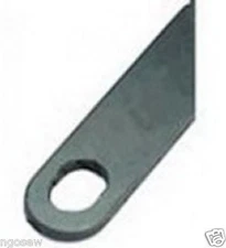 Brother Serger Overlocker Lower Knife Blade 3034D,4234DT, 5234PRW #XB1459001