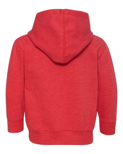 Rabbit Skins - Toddler Hooded Sweatshirt 3326 Unisex Hoodie 2T 4T 5T 6T on SALE! - Picture 23 of 27