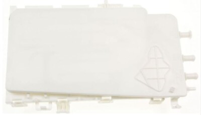 Original Samsung Waschmaschine Spender Schublade Case Gehäuse Deckel Cover