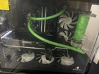 Liquid Phoenix - Custom Build PC Liquid Cooled  — photo 3