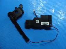 HP 15.6" 15-bs134wm Genuine Left Right Speaker Set 925306-001 PK23000VN00
