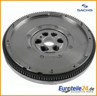 Schwungrad Zwei-Massen-Schwungrad Sachs 2294000329 FüR Vw