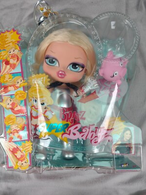Bratz Super Babyz , Kollektion Aktion Puppe 
