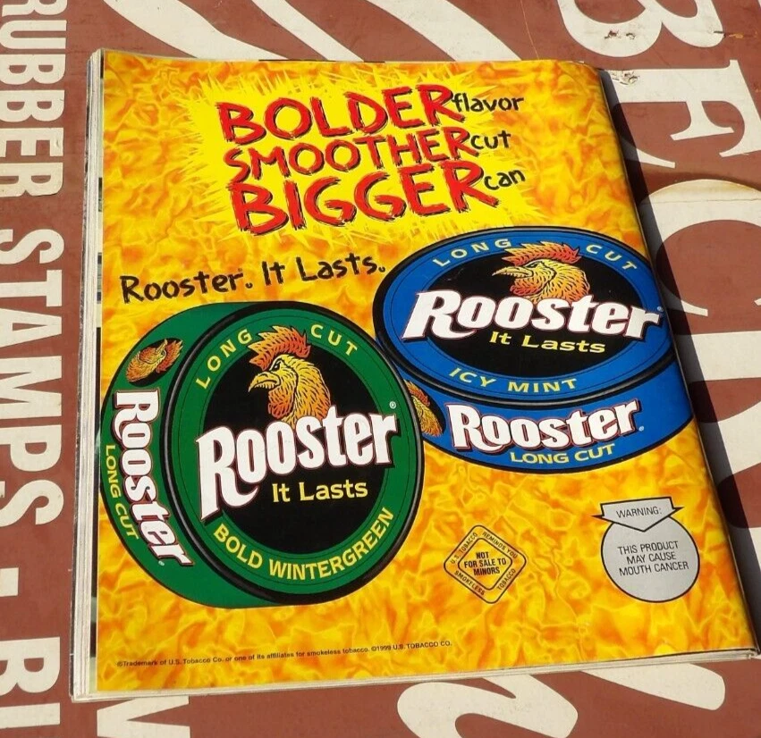 ESPN The Magazine November 1999 Kevin Garnett Cover-Nice! - Image 2 of 2