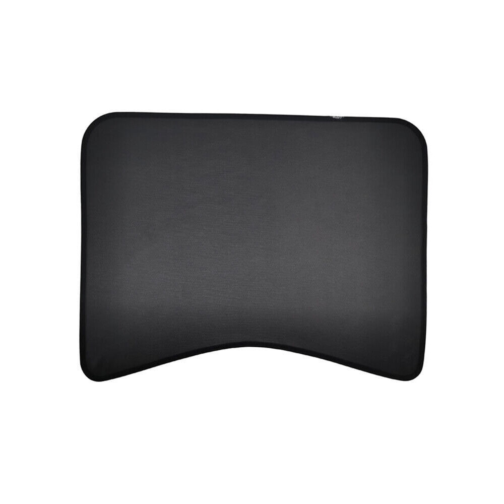 Rear Window Sunshade Glass Roof Sunshade Sunroof Fit for Tesla Model 3 2021-2022