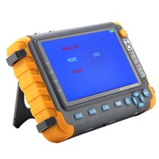 5in 5MP 4-in-1 TVI AHD CVI CVBS CCTV Security Camera Tester CCTV Tester AC Tool