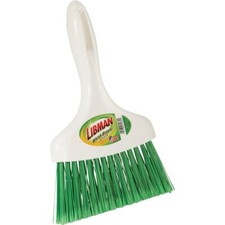 1030 Whisk Broom With Hanger Hole For Storage