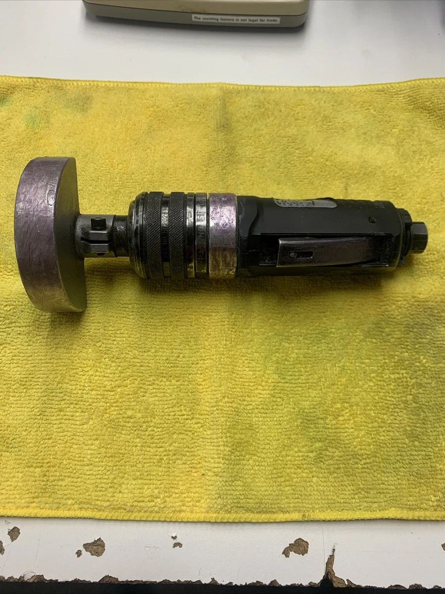 Mac Tools Cut-Off Tool Automotive Air Grinders for sale | eBay