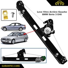 Lève vitre BMW 2002