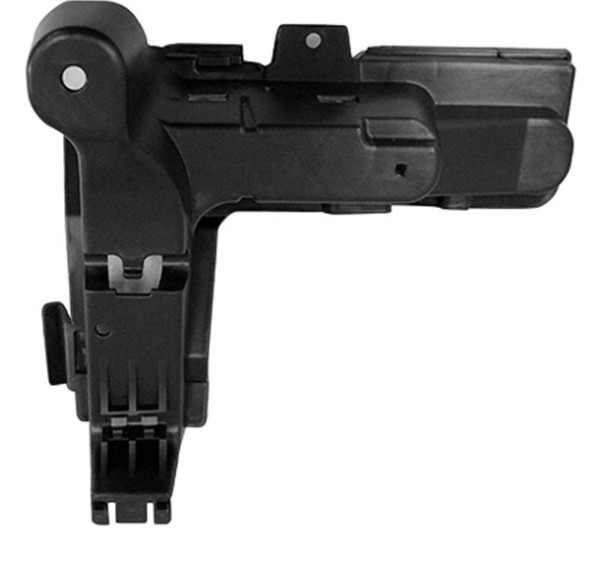 Support de pare-chocs arrière droit d'origine Mercedes-Benz GLC X253 A2538858800