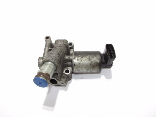 Seat Ibiza 1.4 Benzin Petrol AGR Kühler Abgaskühler Ventil EGR VALVE