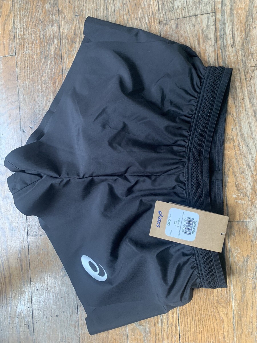ウォーキング・ランニングウェア ASICS MEN ACTIBREEZE LIGHT WOVEN SHORT ASICS アシックス ショートパンツ メンズ asics ACTIBREEZE