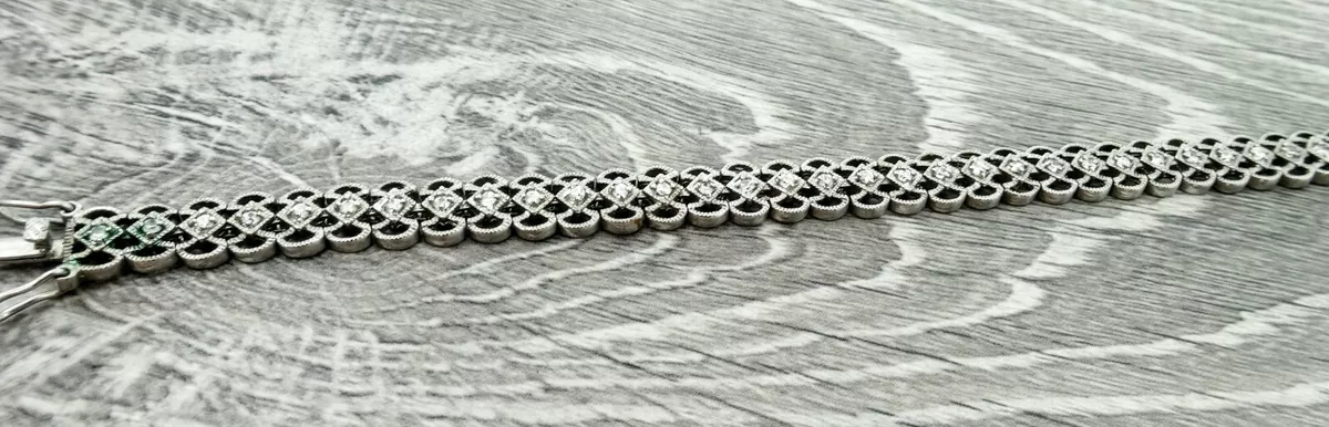 Fas sterling silver outlet