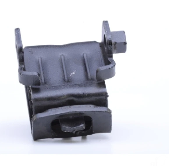 Montaje de motor delantero izquierdo apto para Ford Explorer/Explorer Sport Trac/Mercury Mauntaineer Foto 3 de 4