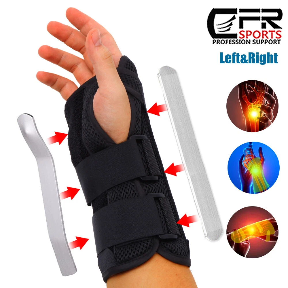 Football Wrist Brace