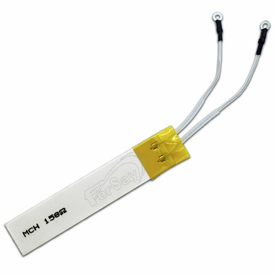 Resistencia para plancha de pelo GHD 160 OHMS Repuestos Peq.  Electrodoméstico | eBay