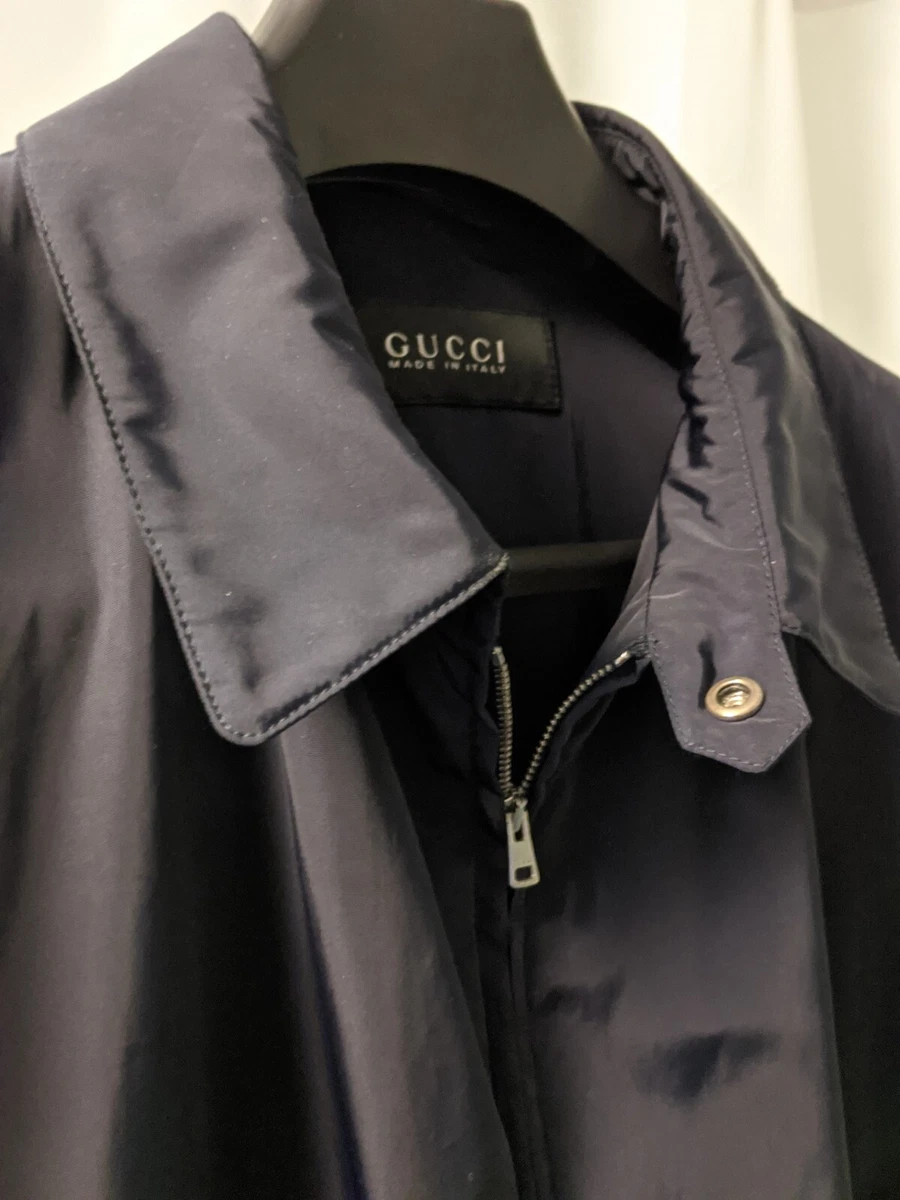 Veste homme gucci cheap