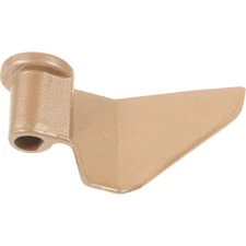 Bread Maker Machine Paddle Kitchen Bread Maker Non-stick Blade Aluminum Bread