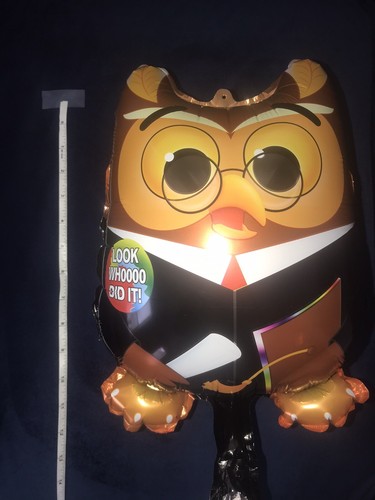graduation balloons - Picture 12 of 12