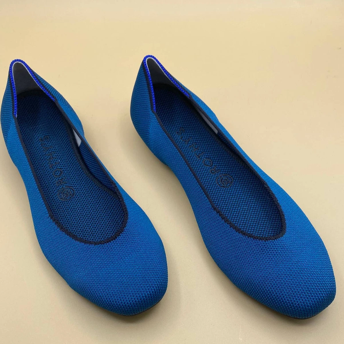 Used hotsell rothys 8.5