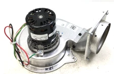 Goodman 0171M00010 Inducer Vent Motor Assembly 70920298 33-110V used #M185