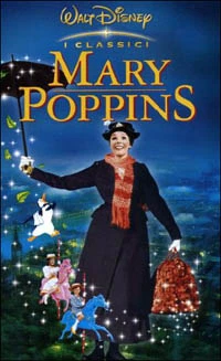 Film in videocassette e VHS, per bambini e famiglia 1980 - 1989