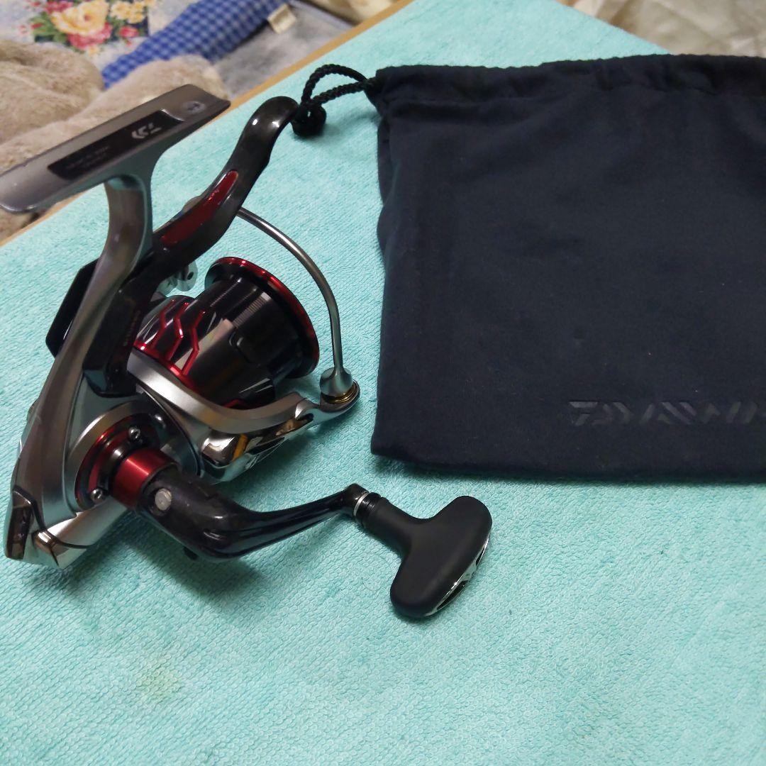 IMPULT 競技　LBD 20 IMPULT LBD – Bass-Tokyo