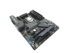 ASUS TUF Z390-PRO Motherboard i7-8700K 16GB D...