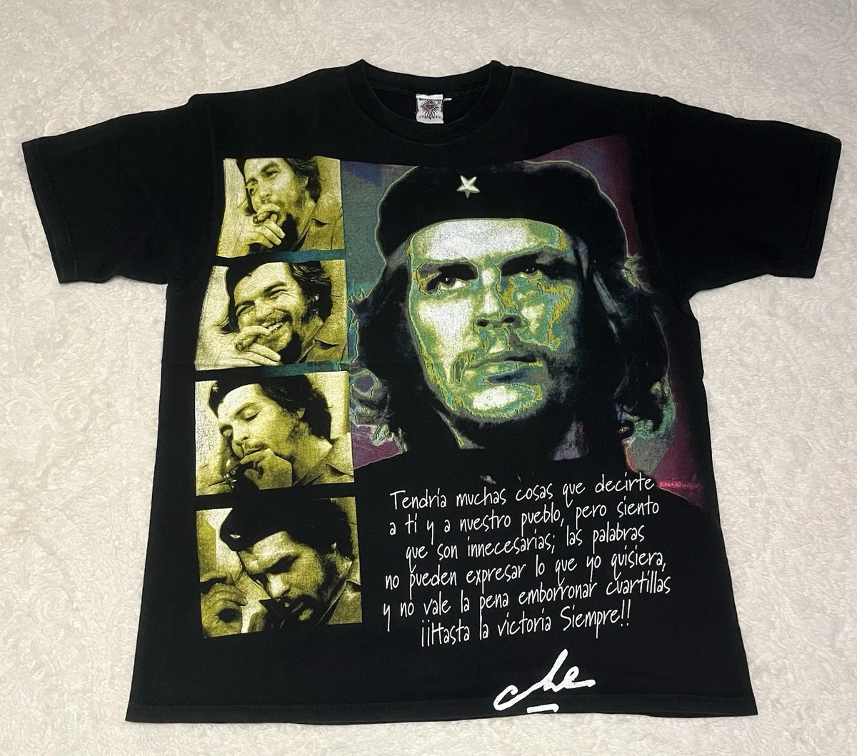 che guevara shirt products for sale | eBay
