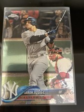 Refractor Mania: A History of Sports Card Refractors 15