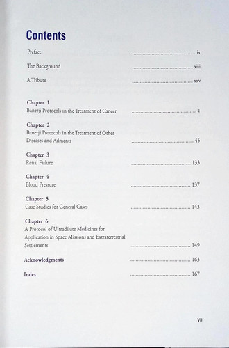 The Banerji Protocols - A New Method of Treatment with Homeopathic Medicines NEW - Picture 3 of 3
