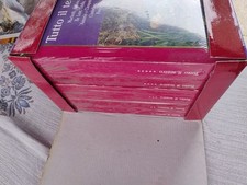 shakespeare tutto il teatro 5 voll. NUOVI in cofanetto