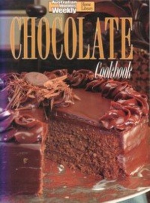 Chocolate Cookbook