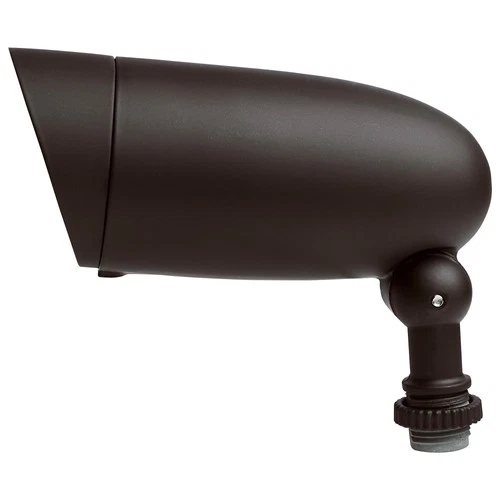 Satco Lighting 62/5901 Starfish 1 Light 2-7/16"W Adjustable LED - Bronze - Picture 5 of 5