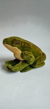 Steiff Frosch Froggy klein,1950 iger Jahre, V...
