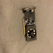 Palit NVIDIA GeForce GT730 2048MB GDDR5 PCI HDMI (came from working pc untested)