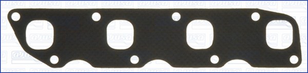 Dichtung AbgaskrüMmer Ajusa 13031800 FüR Delica Mitsubishi 300 2 Bus Galant 4 1-image