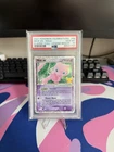 2021 Pokemon Celebrations 88 Mew ex Holo Classic Collection PSA 10 Gem Mint