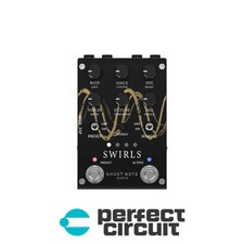Ghost Note Audio Swirls 80s Effect Chain Peda...