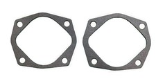 Kit de juntas sello de resistencia para Ford Mustang 1965-70 2 puertas 6 piezas de goma hecho en EE. UU.