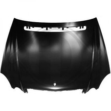 Diederichs Motorhaube Haube Aluminium f&uuml;r Mercedes W211 02-09