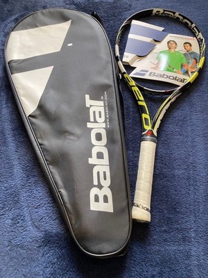 2013 Babolat Aero Pro Drive With Case Babolat Racket Tennis Racquet