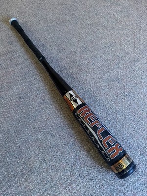 Batte de softball Easton Reflex Dan Schuck SRX9DS Slowpitch 34 pouces