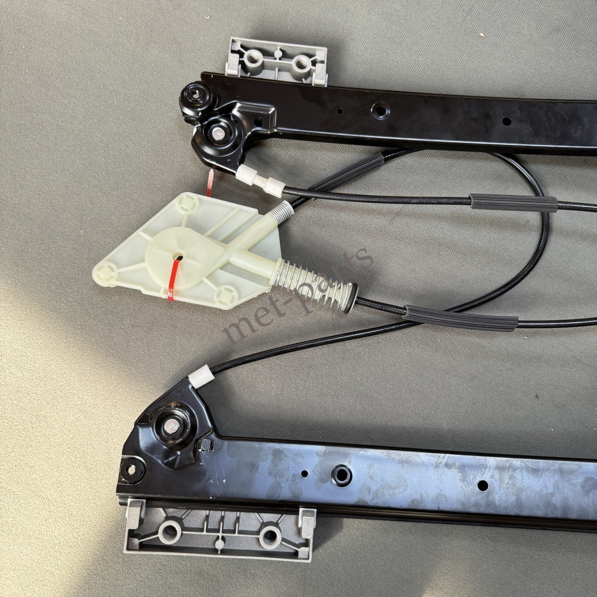 Bentley Continental GT 2003-2007 Front Left Window regulator